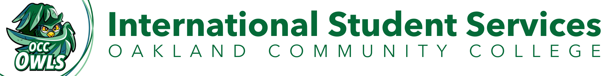 International Student Services - Oakland Community College